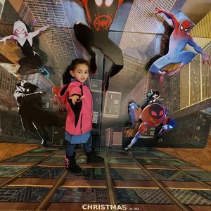 Meet your Posher, Robert